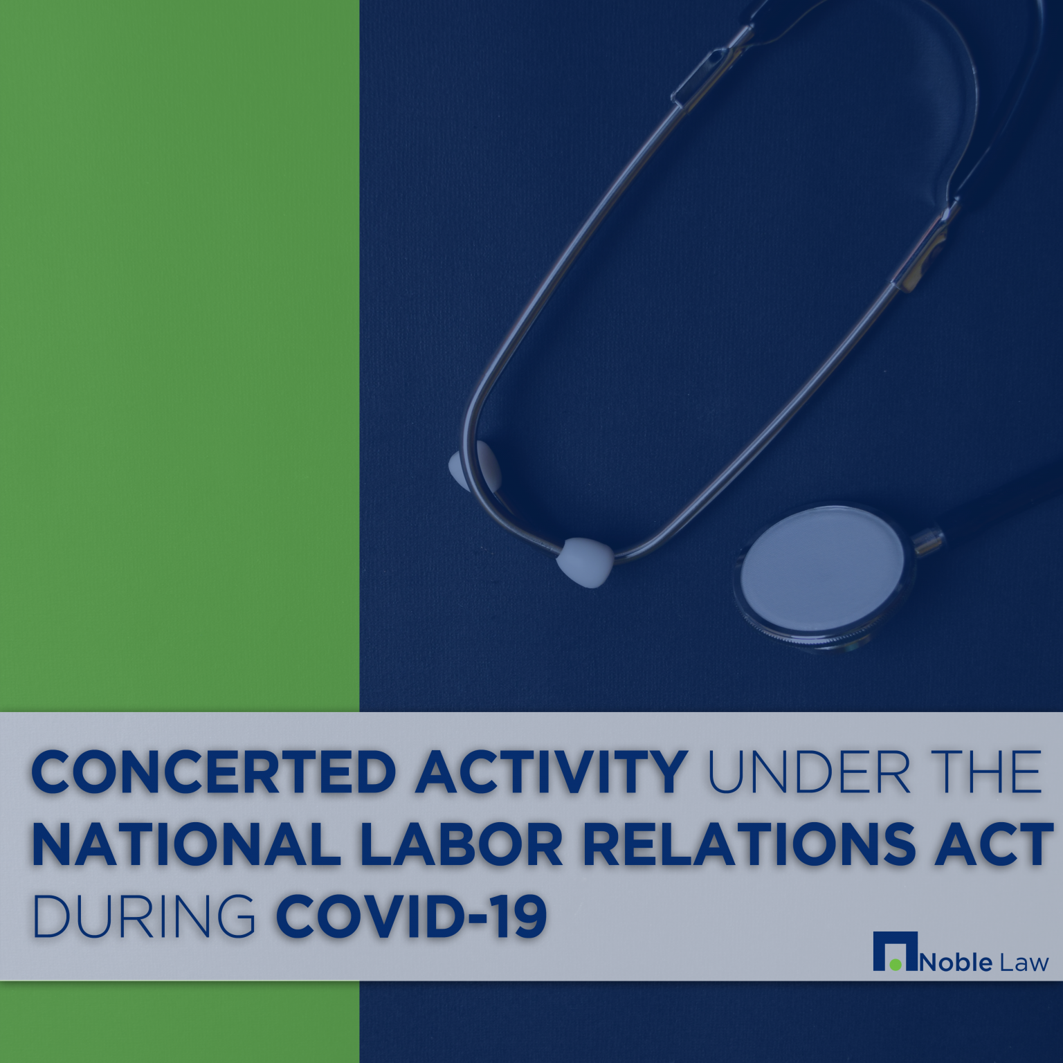Concerted Activity Under the National Labor Relations Act During Covid