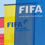 flags at the entrance of the FIFA headquarter. FIFA (International Federation of Association Football) is the international governing body of association football (soccer), futsal and beach soccer. FIFA is responsible for the organisation of football's major international tournaments.