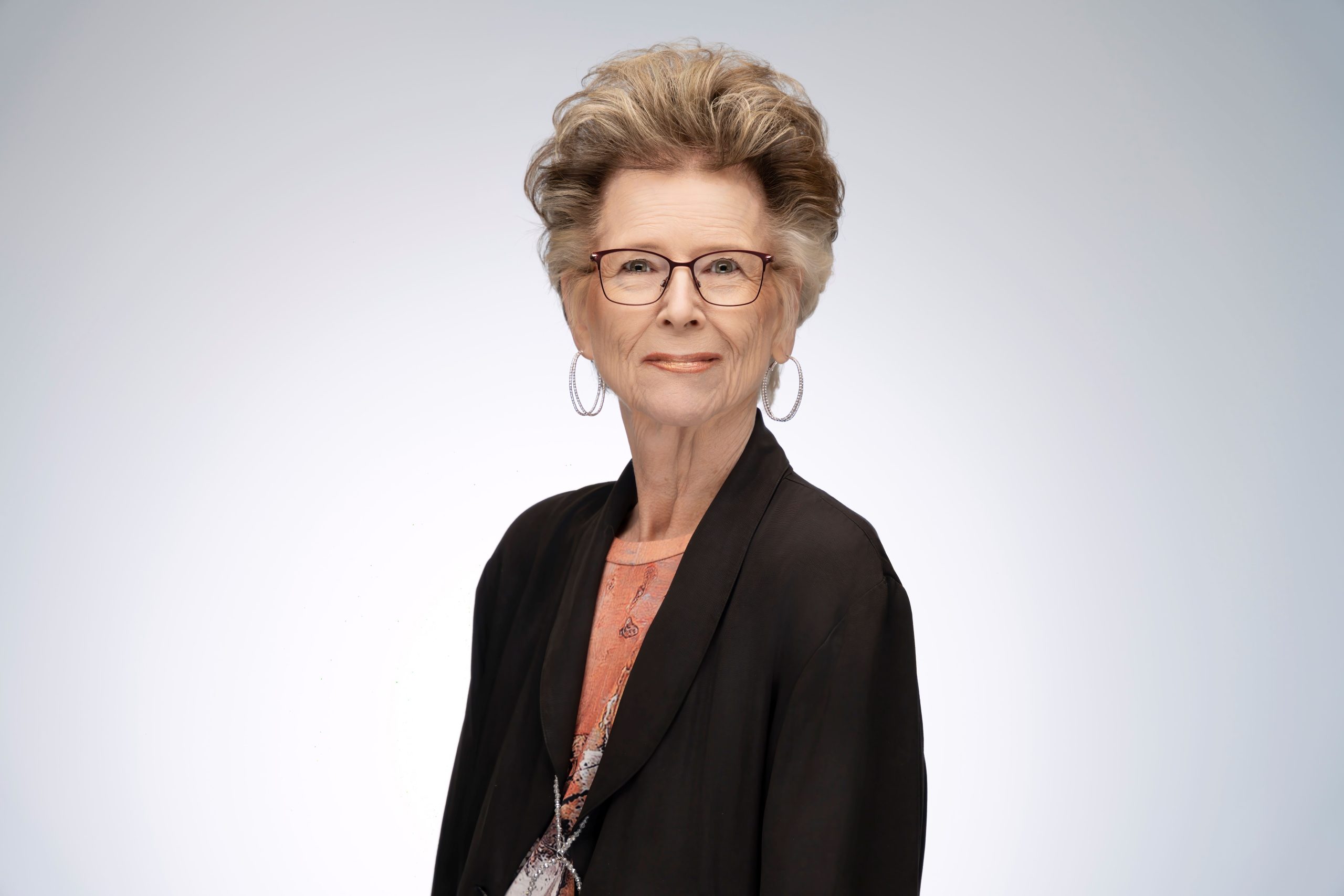 Claudia Pattison