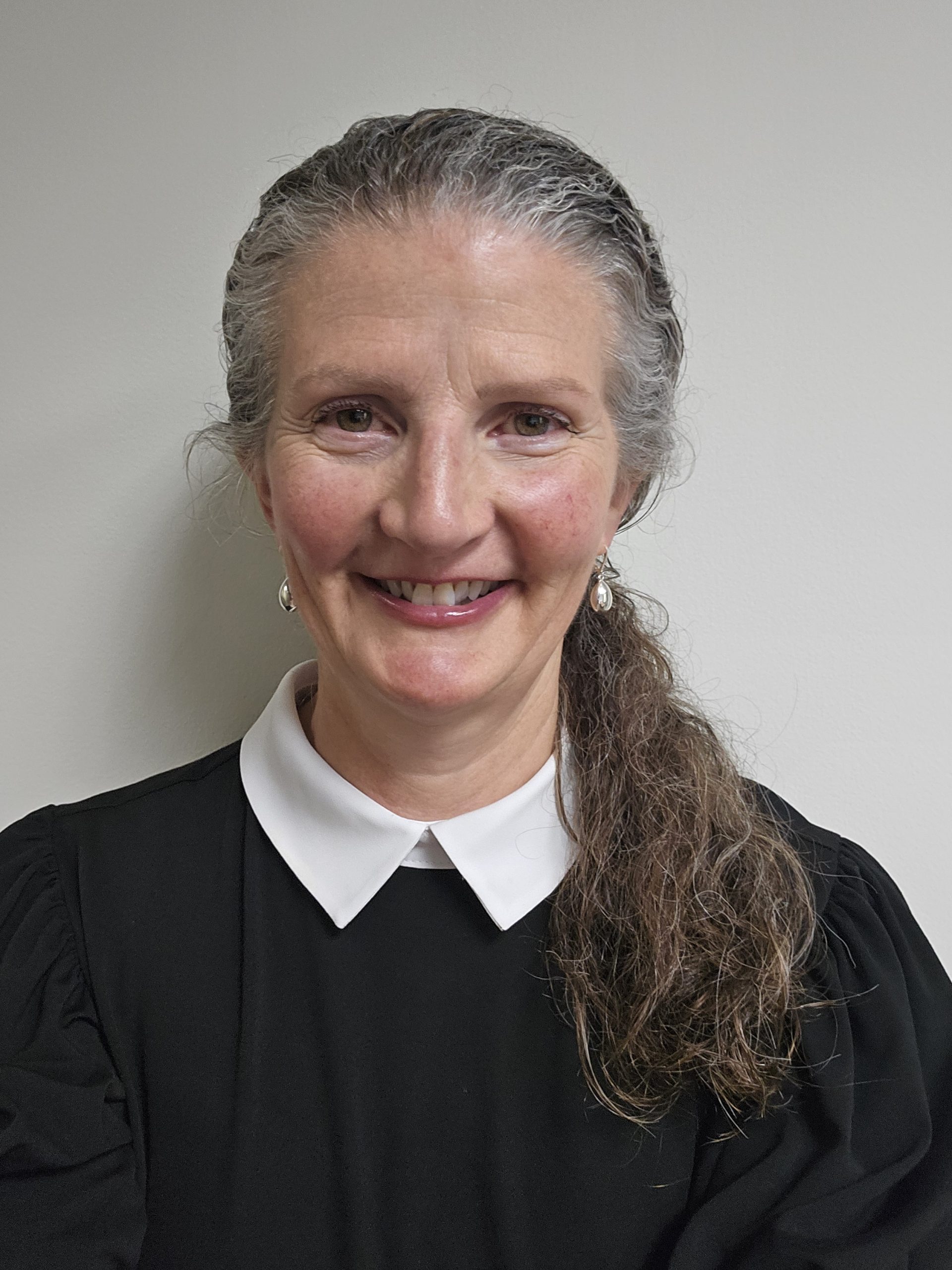 Valerie Teachout