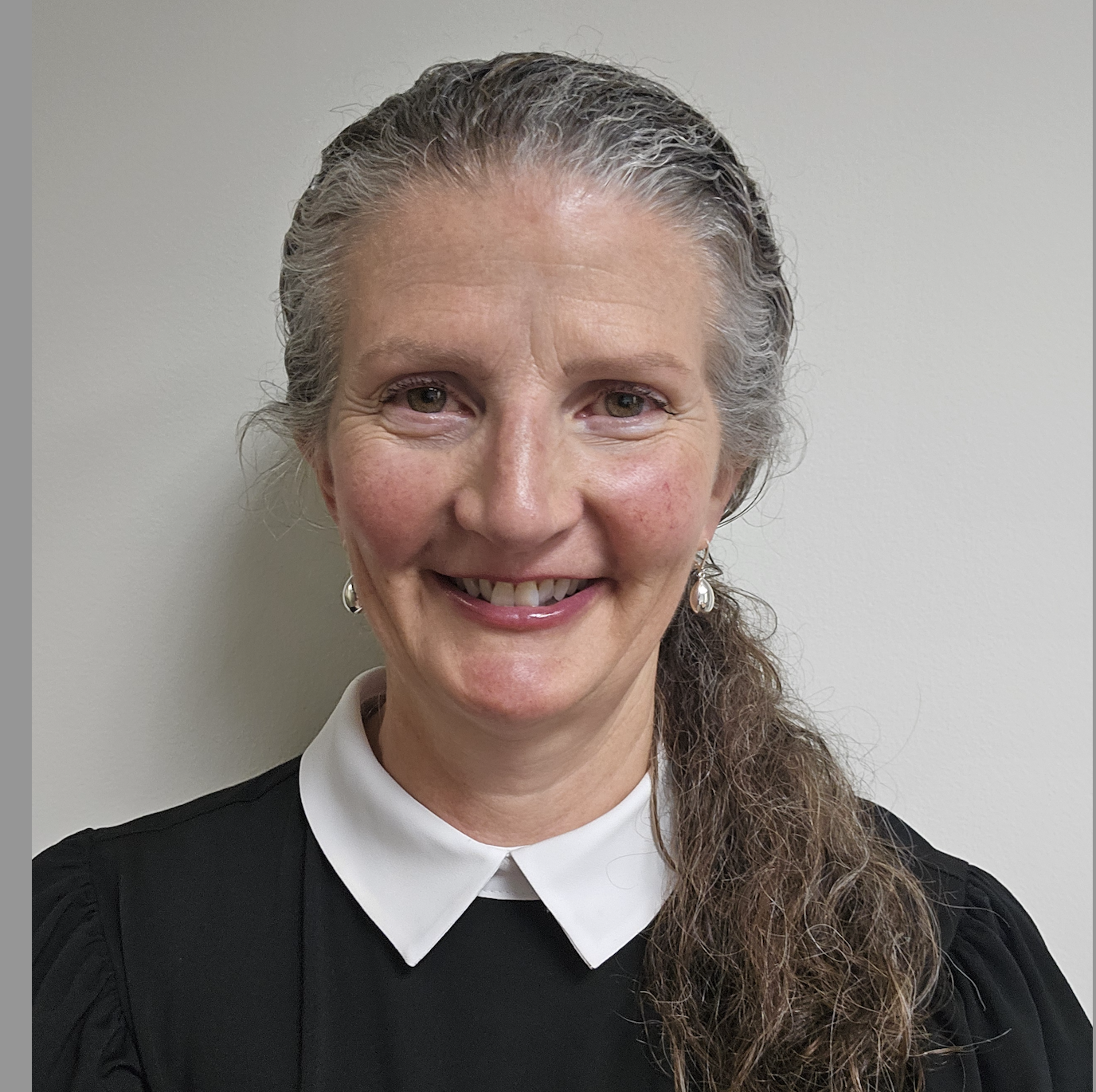 Valerie Teachout
