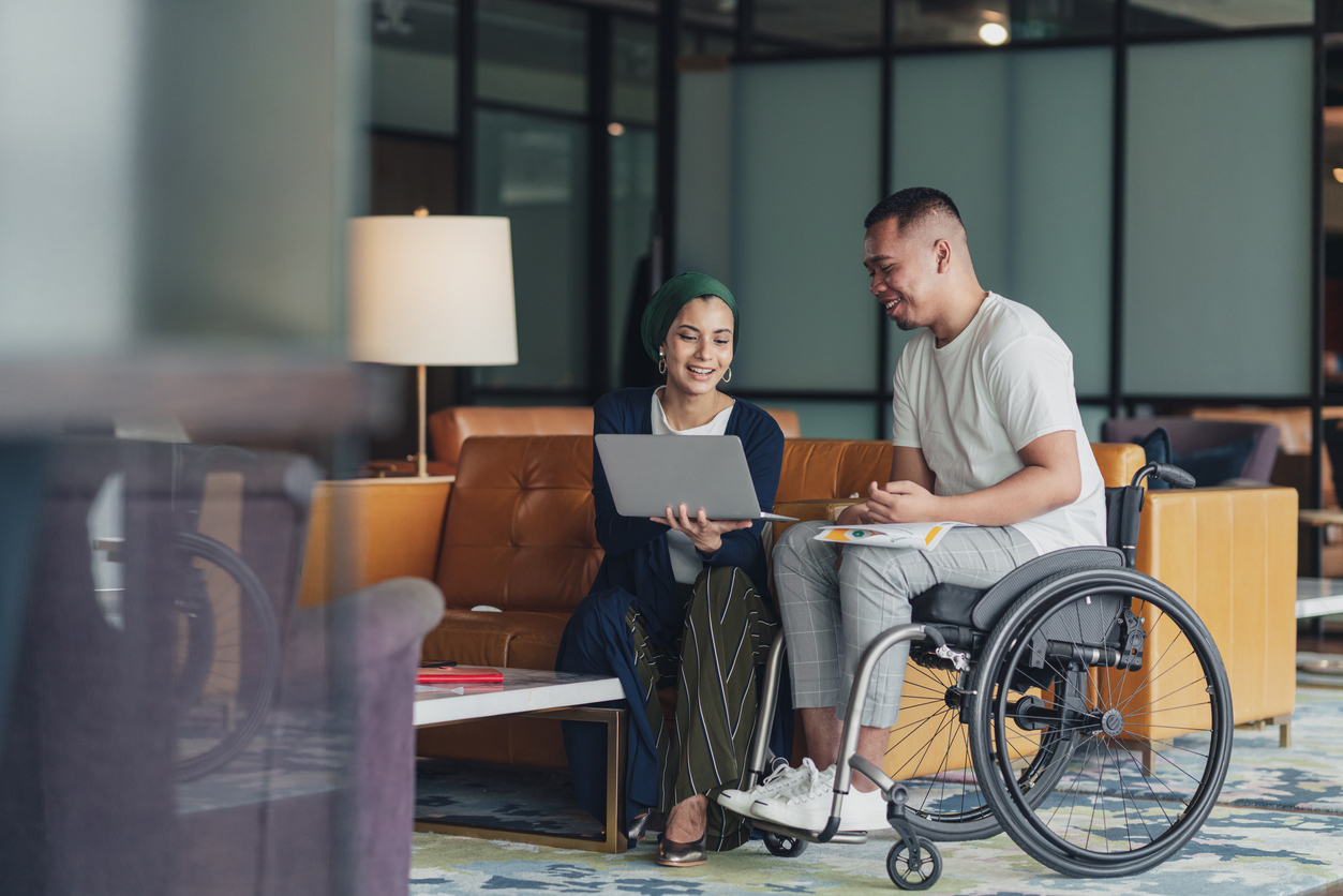 facing discrimination related to a disability facing discrimination related to a disability